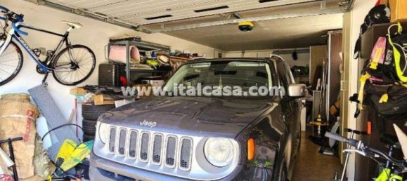 3 bedrooms Duplex in Curtatone, Italy No. 353829 30