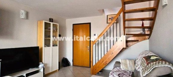 3 bedrooms Duplex in Curtatone, Italy No. 353829 3