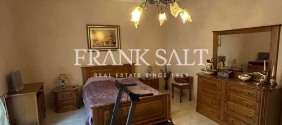 Maisonette de 4 dormitorios en Zejtun, Malta No. 2081 6