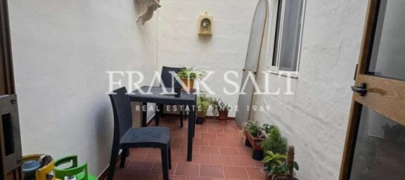 Maisonette de 4 dormitorios en Zejtun, Malta No. 2081 2