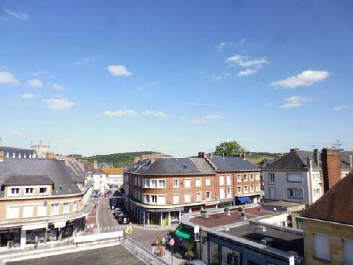 Studio-Eigentumswohnung in Louviers, France, Nr. 32141