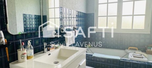 Casa de 4 dormitorios en Fontenoy, France No. 73668 7