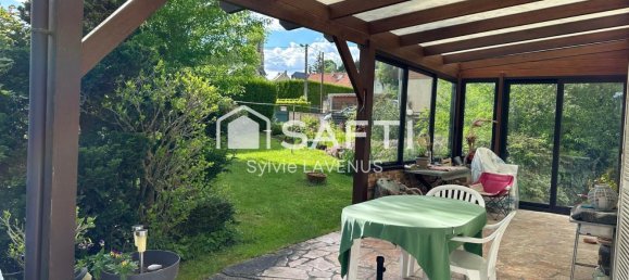 Casa de 4 dormitorios en Fontenoy, France No. 73668 13