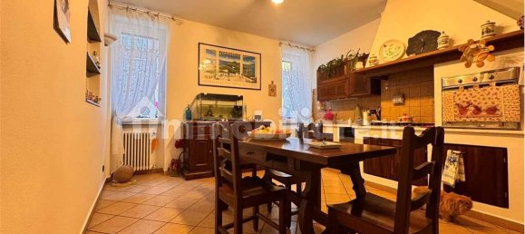 3 bedrooms House in Ranzo, Italy No. 129685 34