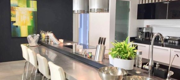 4 chambres Appartement à Sitges, Spain No. 141 10