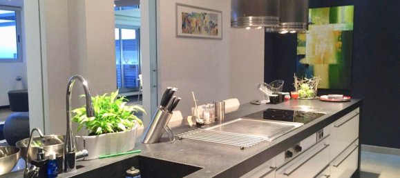 4 chambres Appartement à Sitges, Spain No. 141 13