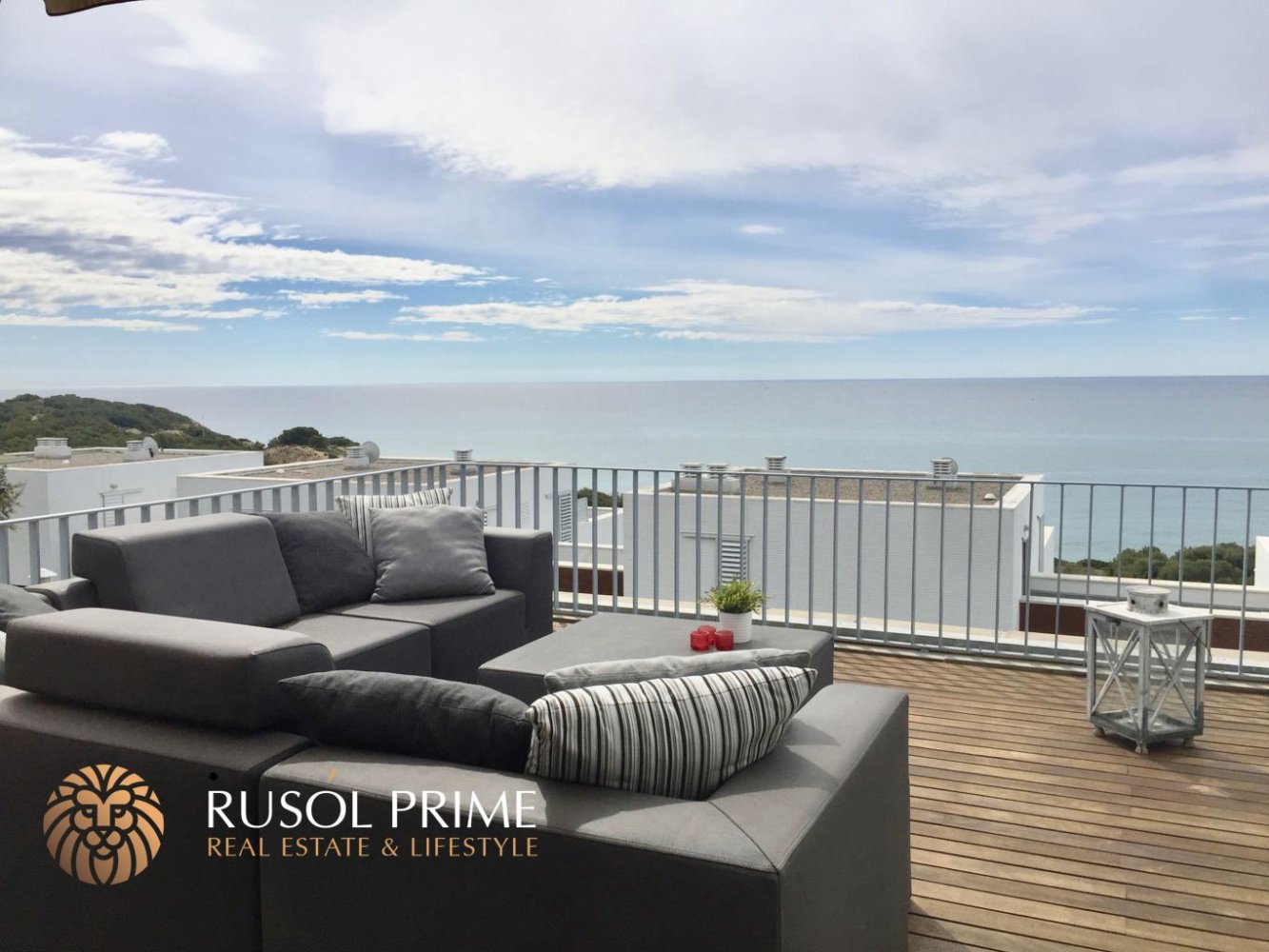 4 chambres Appartement à Sitges, Spain No. 141