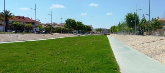 2 غرف نوم بنغالو في Pilar de la Horadada, Spain رقم 14325 13