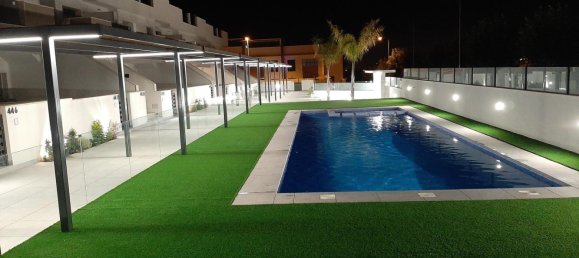 2 غرف نوم بنغالو في Pilar de la Horadada, Spain رقم 14325 4