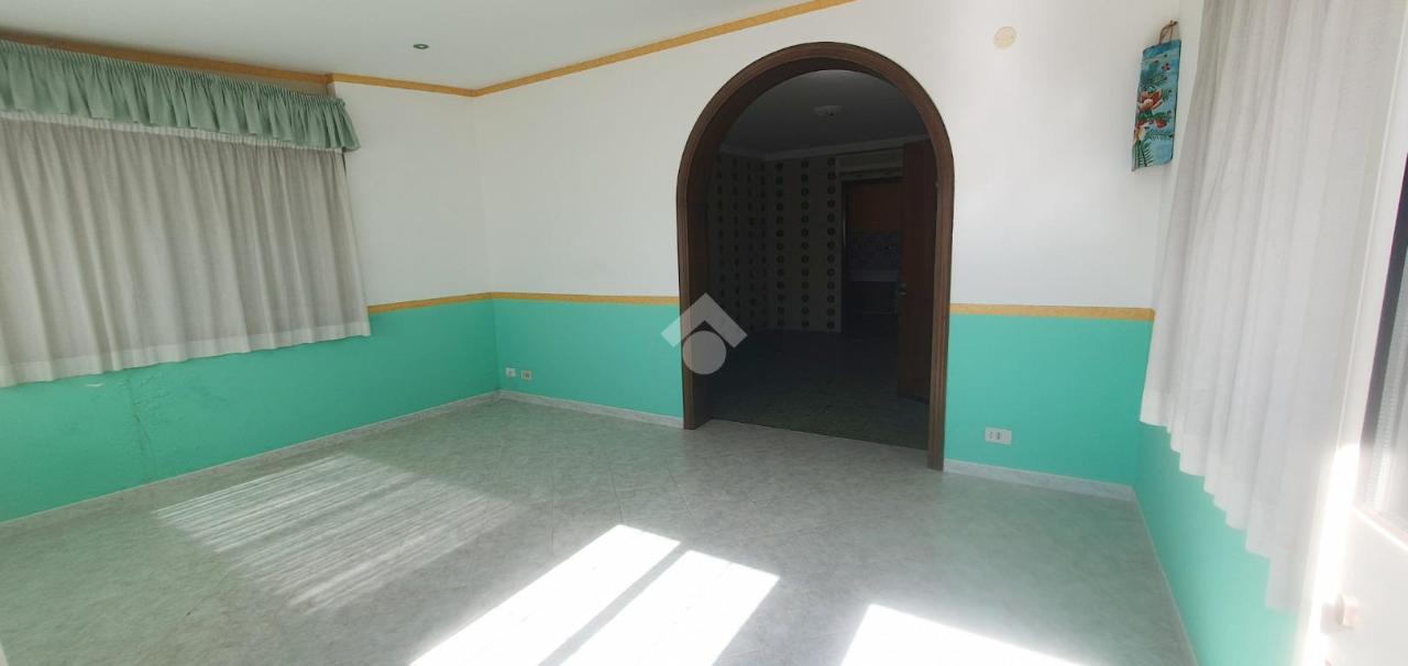 Apartamento de 4 divisões em Monreale, Italy N.º 149498