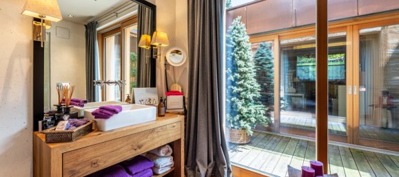 4 chambres Maison à Kitzbuhel, Austria No. 113635 7