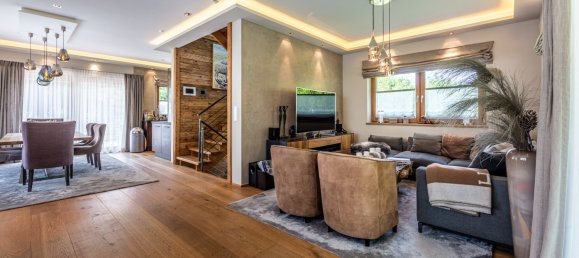 4 chambres Maison à Kitzbuhel, Austria No. 113635 3