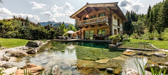 4 chambres Maison à Kitzbuhel, Austria No. 113635 8