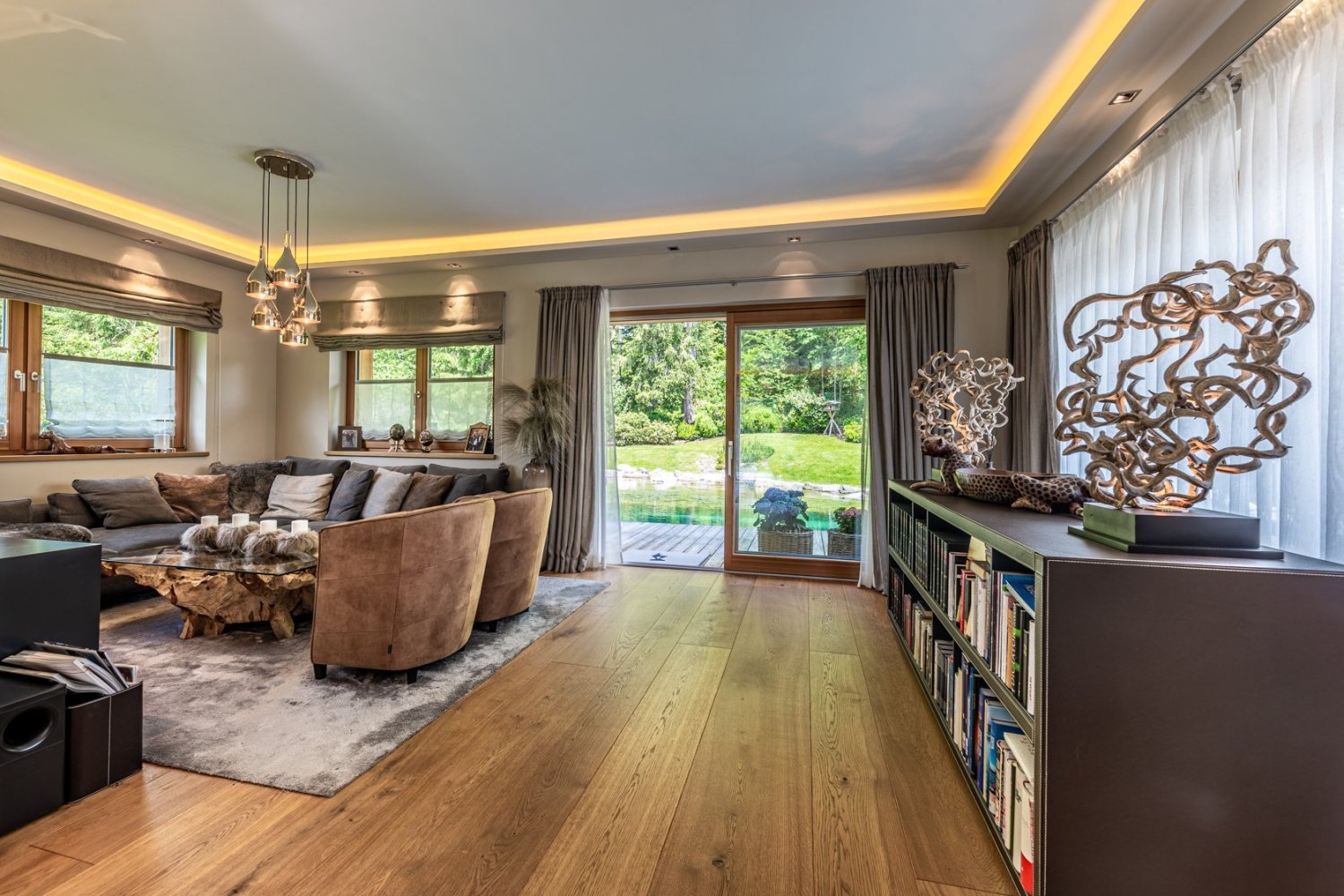 4 chambres Maison à Kitzbuhel, Austria No. 113635