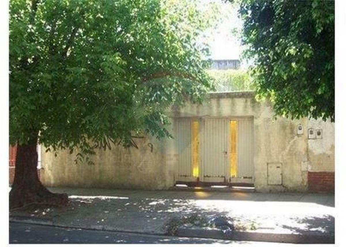  قطعة أرض في Buenos Aires, Argentina رقم 110514