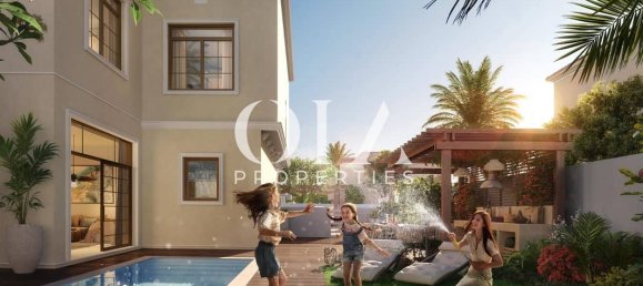 2 bedrooms Townhouse in Yas Island, UAE No. 19860 6