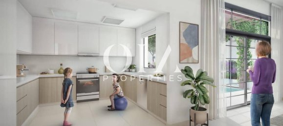 2 bedrooms Townhouse in Yas Island, UAE No. 19860 8