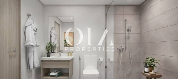 2 bedrooms Townhouse in Yas Island, UAE No. 19860 10