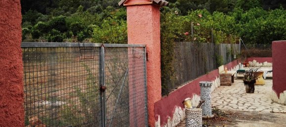 5 bedrooms Villa in Benidoleig, Spain No. 2492 14