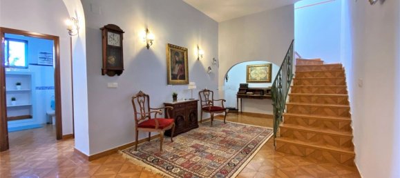 5 bedrooms Villa in Benidoleig, Spain No. 2492 3