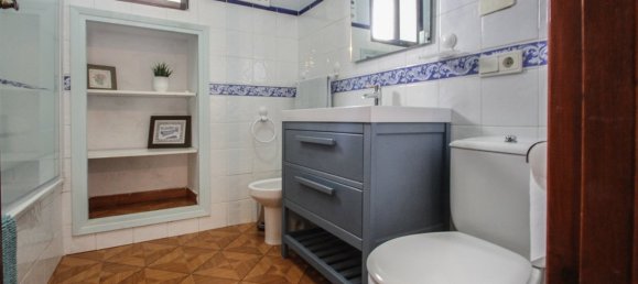 5 bedrooms Villa in Benidoleig, Spain No. 2492 24