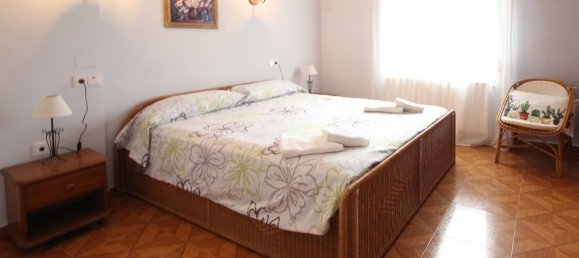 5 bedrooms Villa in Benidoleig, Spain No. 2492 29