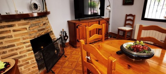 5 bedrooms Villa in Benidoleig, Spain No. 2492 20