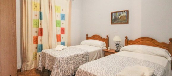 5 bedrooms Villa in Benidoleig, Spain No. 2492 27