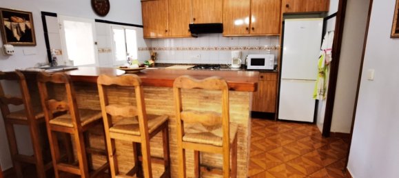 5 bedrooms Villa in Benidoleig, Spain No. 2492 5