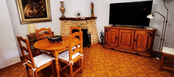 5 bedrooms Villa in Benidoleig, Spain No. 2492 21