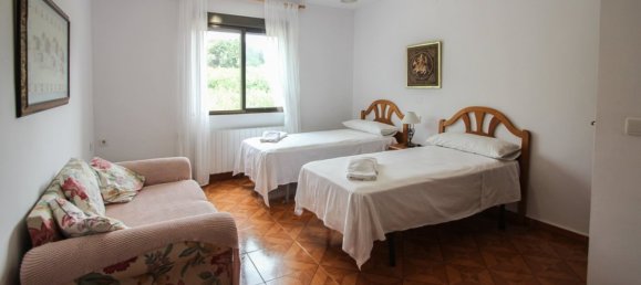 5 bedrooms Villa in Benidoleig, Spain No. 2492 26