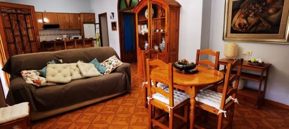 5 bedrooms Villa in Benidoleig, Spain No. 2492 22