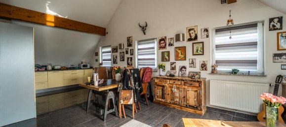 Duplex de 3 divisões em Trier-Saarburg, Germany N.º 349276 6