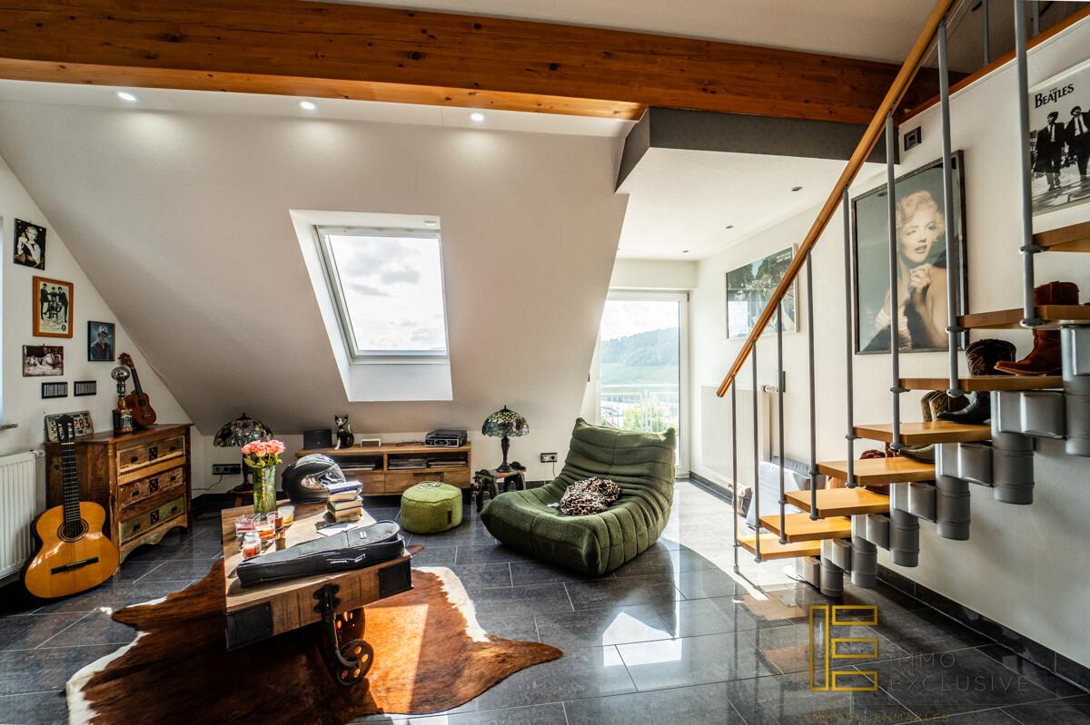 Duplex de 3 divisões em Trier-Saarburg, Germany N.º 349276