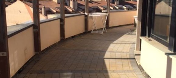 4 rooms Penthouse in Cagliari, Italy No. 4790 15