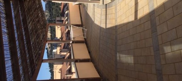 4 rooms Penthouse in Cagliari, Italy No. 4790 37