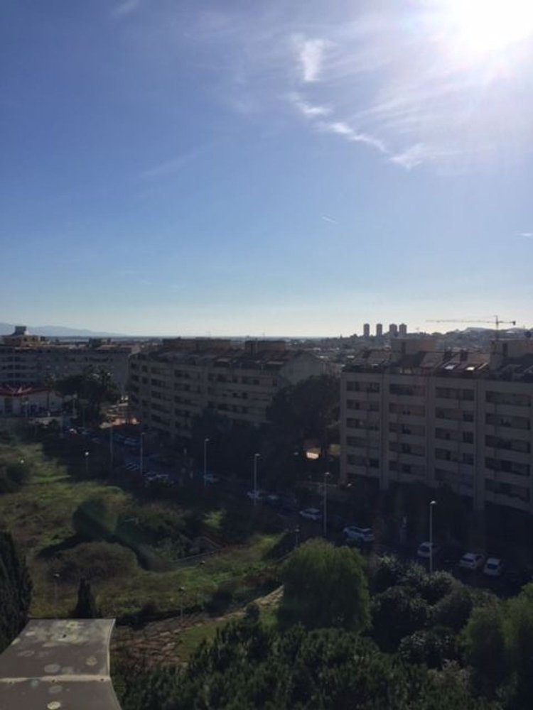 4 rooms Penthouse in Cagliari, Italy No. 4790