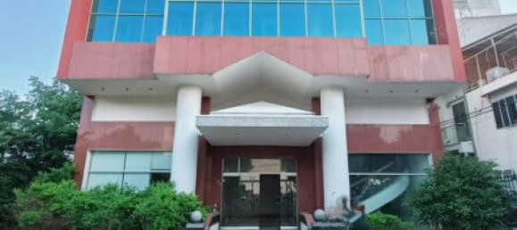 900m² House in District 7, Vietnam No. 13092 2