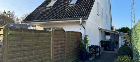 2 bedrooms Townhouse in Ostholstein, Germany No. 85578 3