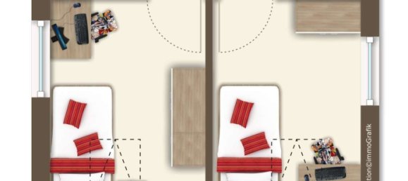 2 bedrooms Townhouse in Ostholstein, Germany No. 85578 5