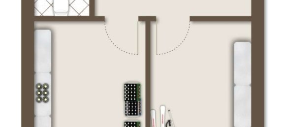 2 bedrooms Townhouse in Ostholstein, Germany No. 85578 7