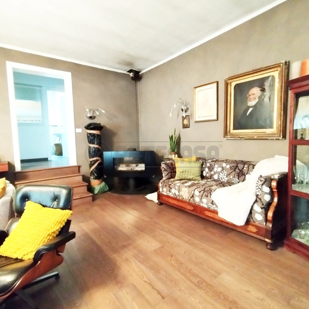 3 غرف نوم منزل في Costabissara, Italy رقم 351705