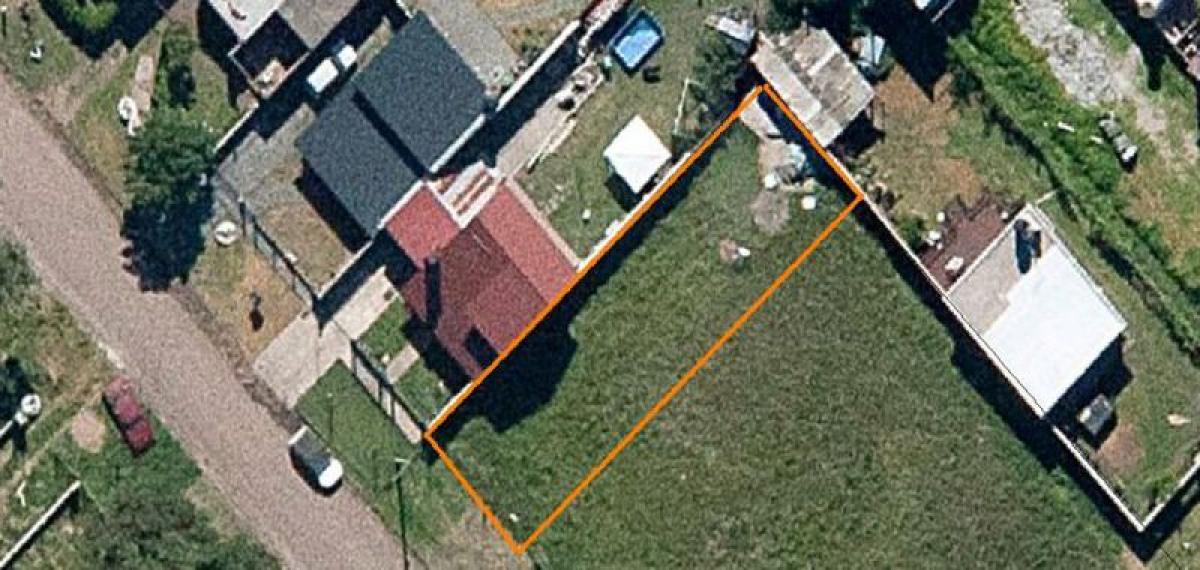  Land in Mar del Plata, Argentina No. 118101