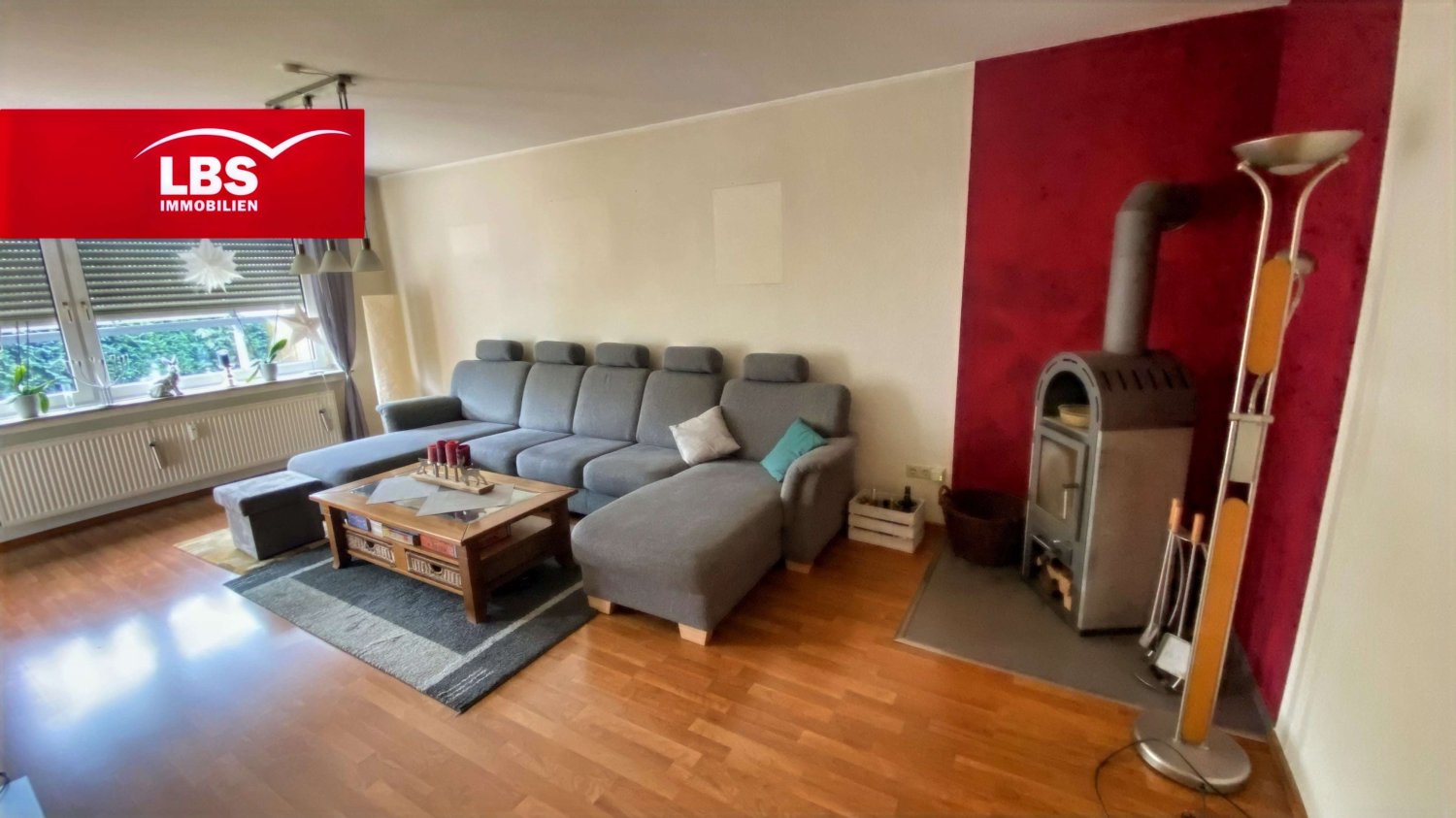 3 غرف نوم شقة في Warendorf, Germany رقم 348876