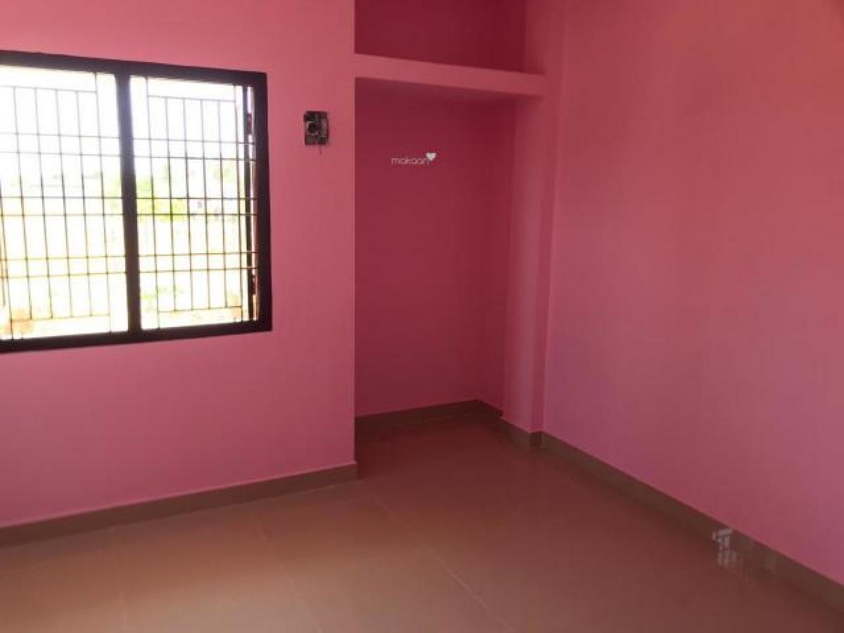 2 bedrooms House in Chennai, India No. 18958