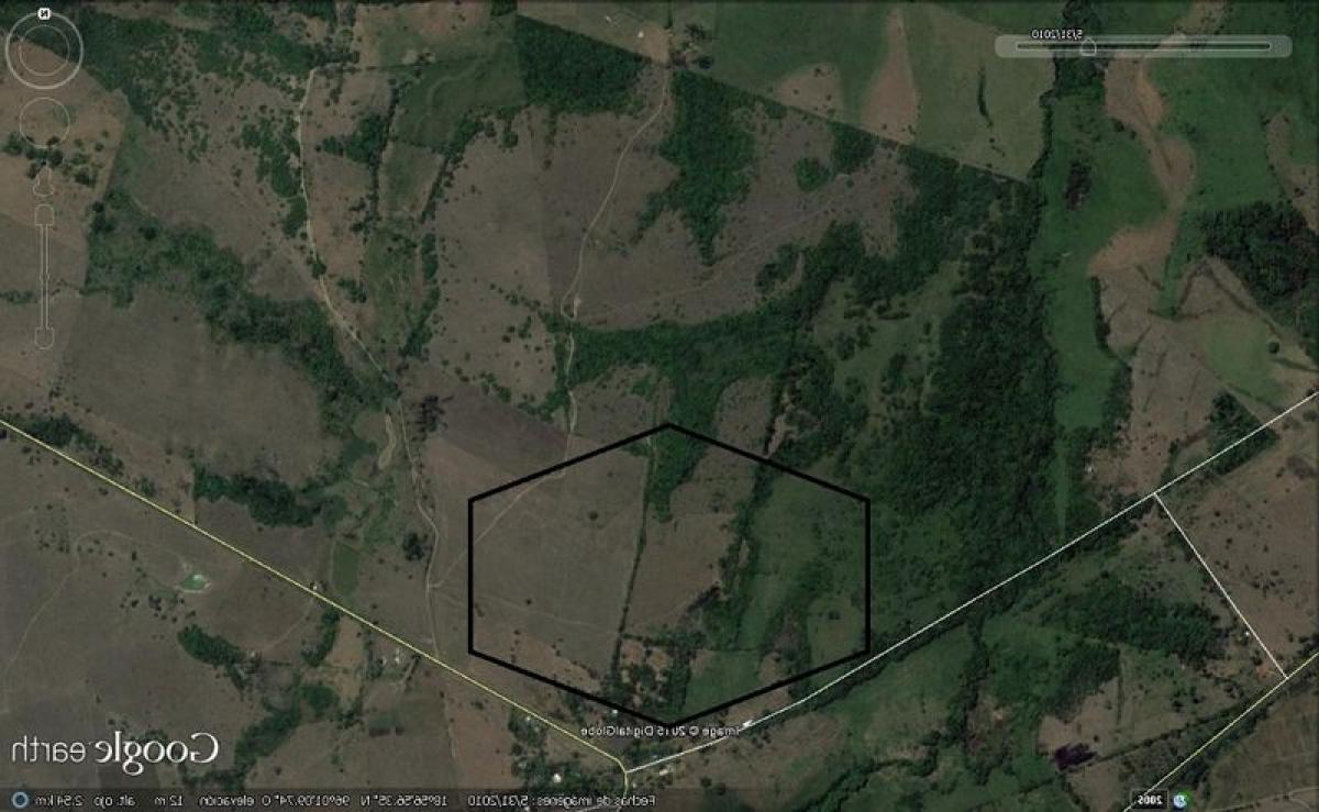  قطعة أرض في Veracruz, Mexico رقم 204483