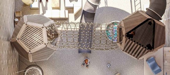 Appartement à Floarea Grande, Arjan, UAE 39.62m² No. 65471 8