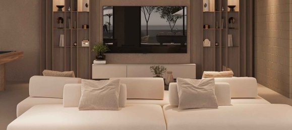 Appartement à Floarea Grande, Arjan, UAE 39.62m² No. 65471 2