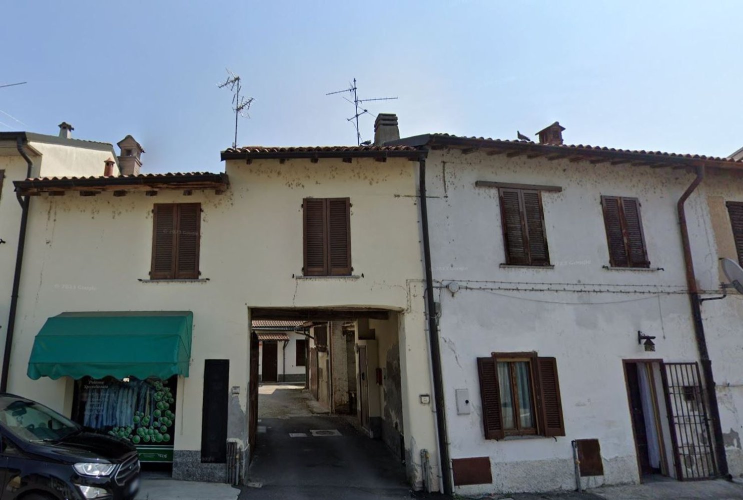 2-salle Appartement à Salerano sul Lambro, Italy No. 88381
