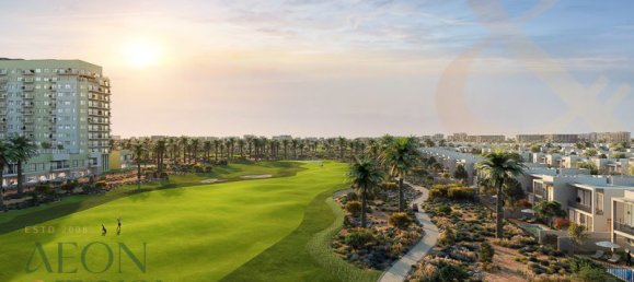 Apartamento de 3 dormitorios en Dubai South (Dubai World Central), UAE No. 105219 2